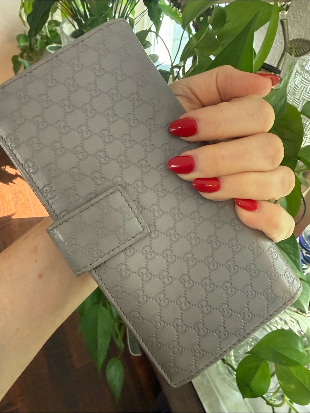 Gucci Wallet - Picture 13 of 14